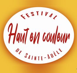 Festival Haut en couleur
