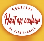 Festival Haut en couleur