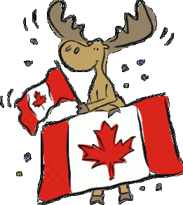Fête du Canada | Bibliothèque fermée