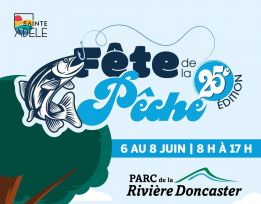 Fête de la pêche | 25e édition 