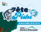 Fête de la pêche | 25e édition 