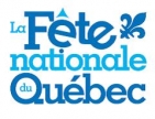 Fête nationale du Québec - Parc de la Famille