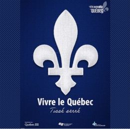 La bibliothèque souligne la fête nationale