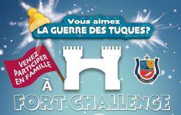 Fort Challenge