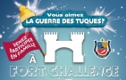 Fort Challenge