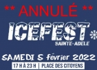 ICEFEST | Festivités sur neige ***ANNULÉ***
