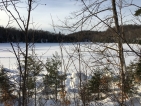 Parc du Mont Loup-Garou | La Ville signe l’achat d’un terrain de 222 acres