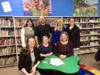 Bibliothèque - Signature d’une nouvelle convention collective