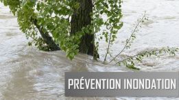 RISQUES D'INONDATION | MESURES MISES EN PLACE