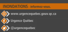 Inondations printanières 2017