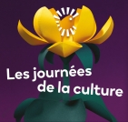 Les Journées de la culture 2025 