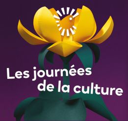 Les Journées de la culture 2025 