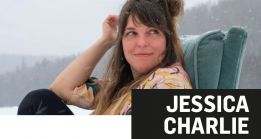 Musique dans les parcs | JESSICA CHARLIE