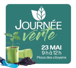 Journée verte