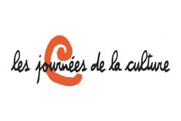 Journées de la culture