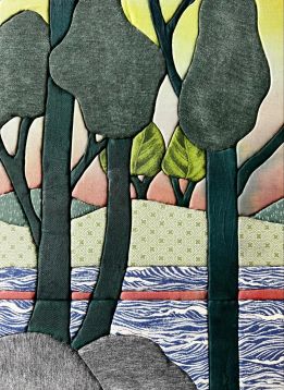 Citoyens du paysage | Atelier de Kinusaiga