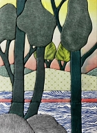 Citoyens du paysage | Atelier de Kinusaiga