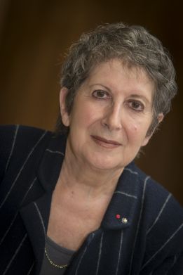 50e anniversaire - Conférence 50 ans ce n'est que le  début avec Lise Bissonnette