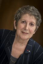 50e anniversaire - Conférence 50 ans ce n'est que le  début avec Lise Bissonnette