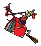 AVENTURIERS - Atelier des magiciens - COMPLET