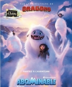 Les Projections d'Adèle | Abominable