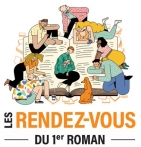 Les Rendez-vous du 1er roman 2019-2020