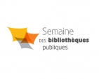 Semaine des bibliothèques publiques du Québec