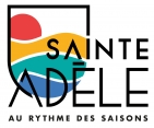 Une nouvelle image de marque pour Sainte-Adèle!