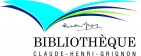 Bibliothèque - Lancement brochure du 50e anniversaire