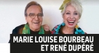  Musique dans les parcs | MARIE LOUISE BOURBEAU ET RENÉ DUPÉRÉ 