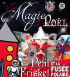 La Magie de Noël
