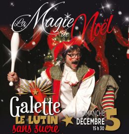 La Magie de Noël
