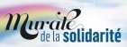 Murale de la solidarité | Création de l'oeuvre géante !