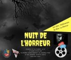 Nuit de l'horreur