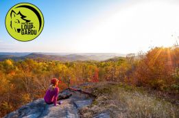 Parc du Mont Loup-Garou | Financement bouclé pour l'acquisition des terrains