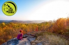 Parc du Mont Loup-Garou | Financement bouclé pour l'acquisition des terrains