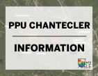 PPU Chantecler | Mieux comprendre la démarche