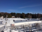 Annulation des Plaisirs d'hiver et fermeture des installations et patinoires