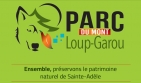 Le projet de Parc du Mont Loup-Garou prend son envol