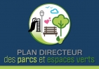Plan directeur des parcs et espaces verts 2021 - 2025