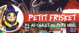 La Magie de Noël