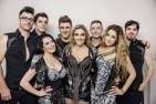 Soirées Nostalgia - All Access Showband