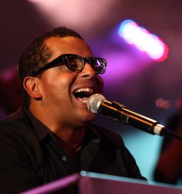 Soirées Nostalgia - Gregory Charles