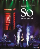 Soirées Nostalgia - SO | Projet Gabriel