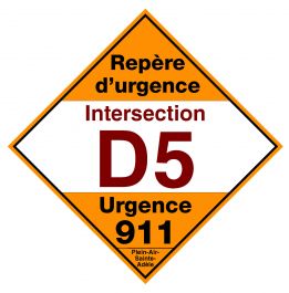 Sainte-Adèle se dote d'un plan d'intervention d'urgence en sentiers
