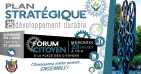 FORUM CITOYEN | Plan stratégique de développement durable