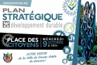 PRÉSENTATION | Plan stratégique de développement durable