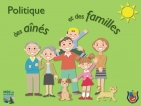 SONDAGE | Révision de la Politique des aînés et des familles
