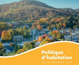 Politique d’habitation
