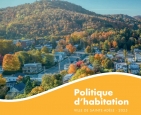 Politique d’habitation